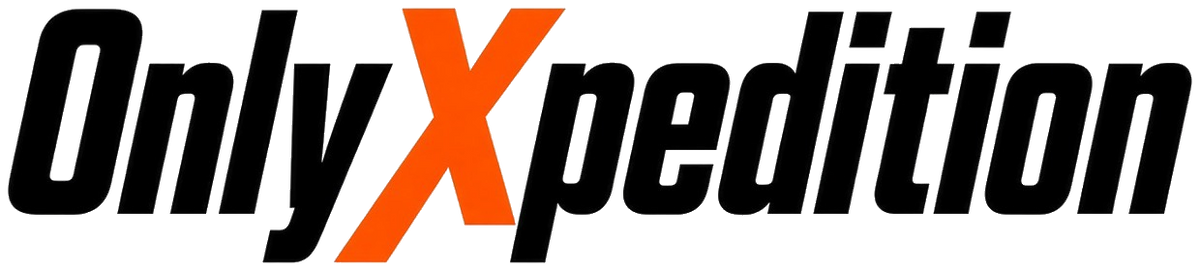 OnlyXpedition
